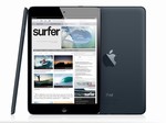 Recenze Apple iPad mini: mal tlem, velk duchem